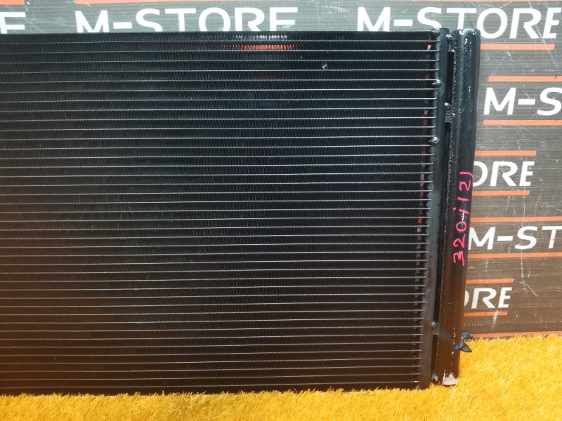 радиатор кондиционера, 800 рублей, Красноярск