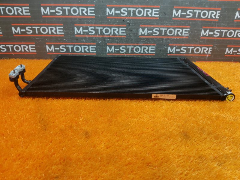 радиатор кондиционера, 800 рублей, Красноярск