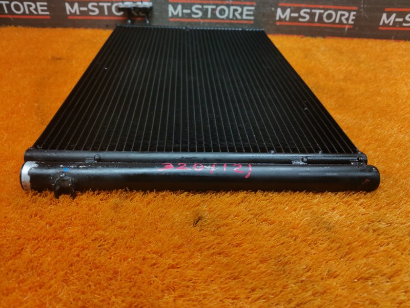 радиатор кондиционера, 800 рублей, Красноярск