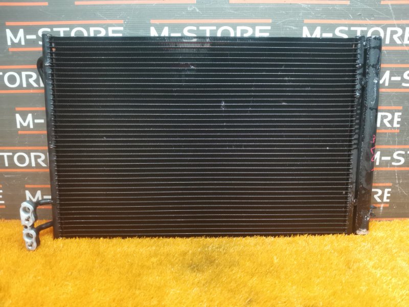 радиатор кондиционера, 800 рублей, Красноярск