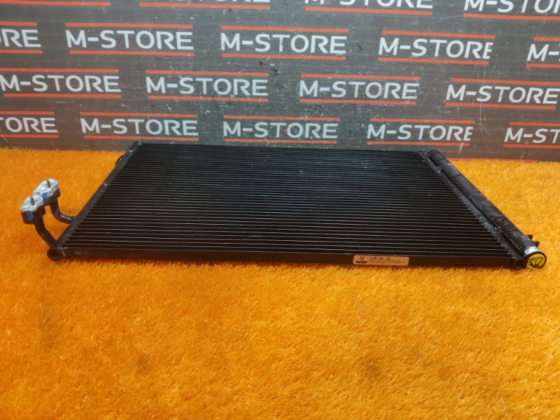 радиатор кондиционера, 800 рублей, Красноярск