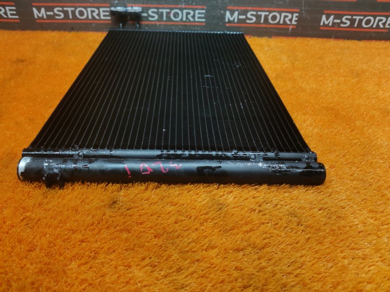 радиатор кондиционера, 800 рублей, Красноярск