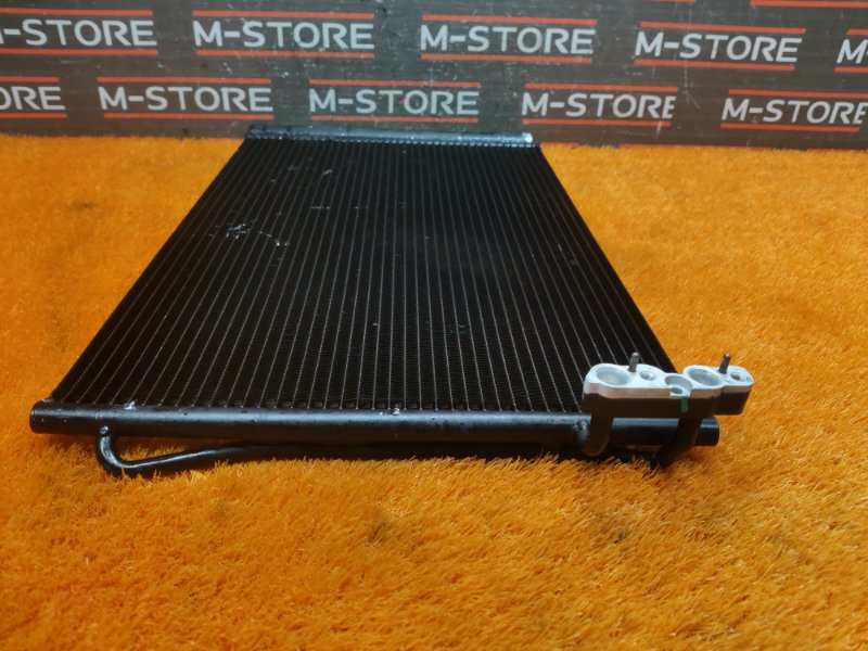 радиатор кондиционера, 800 рублей, Красноярск