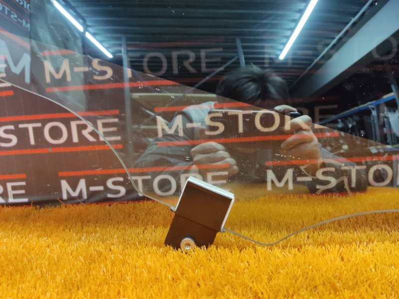 Стекло боковое, 5000 рублей, Красноярск