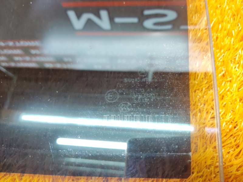 Стекло боковое, 5000 рублей, Красноярск