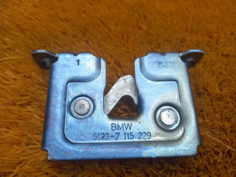 замок капота, 350 рублей, Красноярск