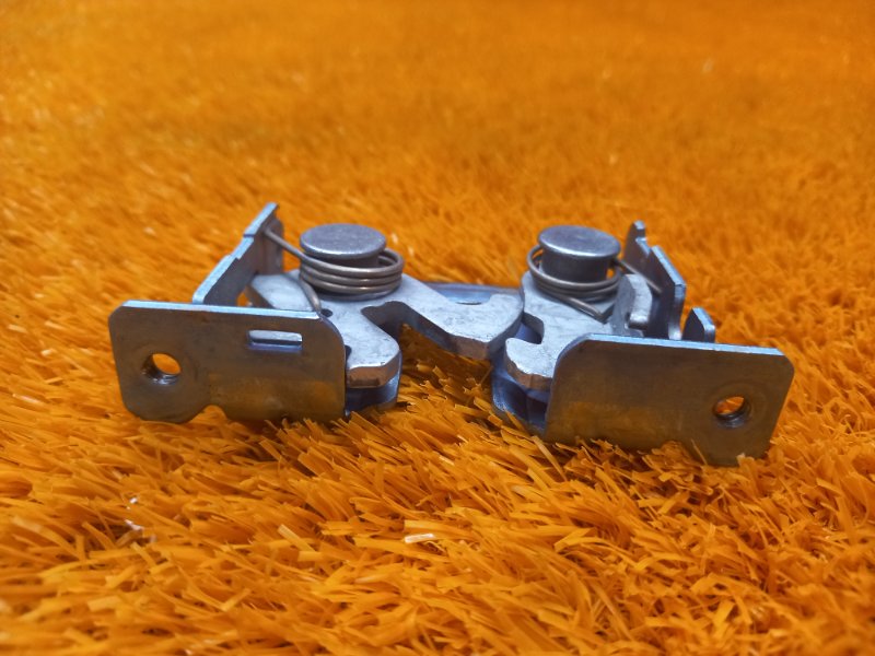 замок капота, 350 рублей, Красноярск