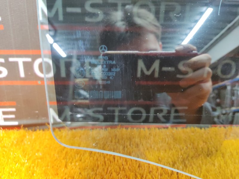 Стекло боковое, 670 рублей, Красноярск