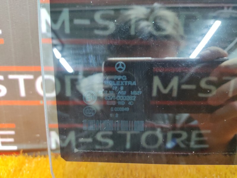 Стекло боковое, 670 рублей, Красноярск