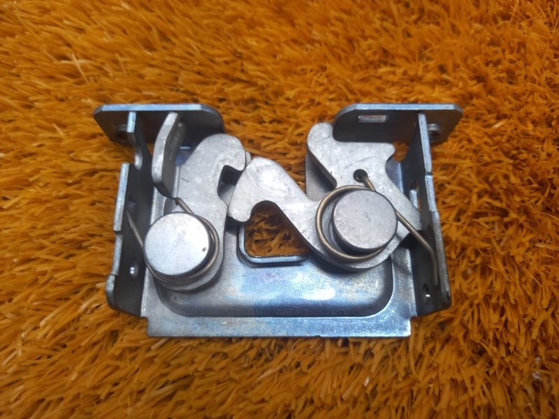 замок капота, 350 рублей, Красноярск