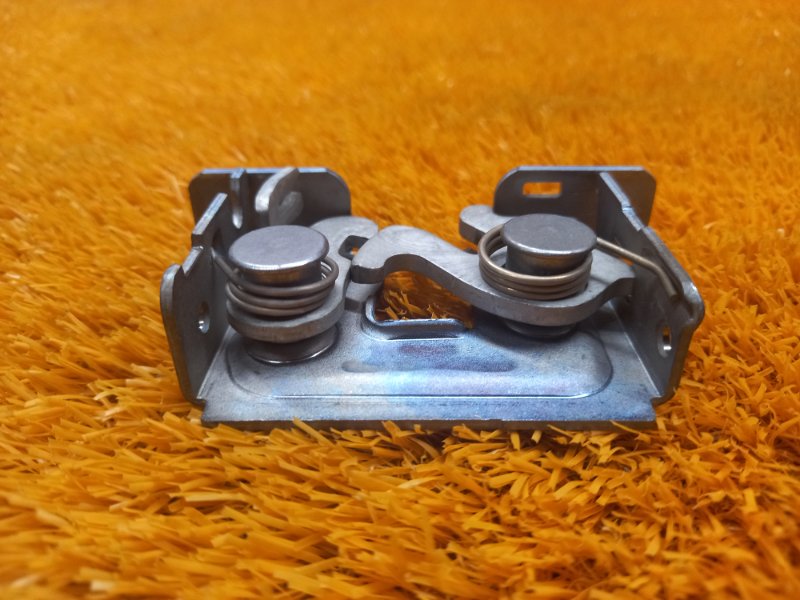 замок капота, 350 рублей, Красноярск