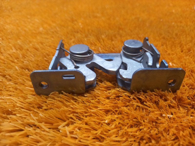 замок капота, 350 рублей, Красноярск