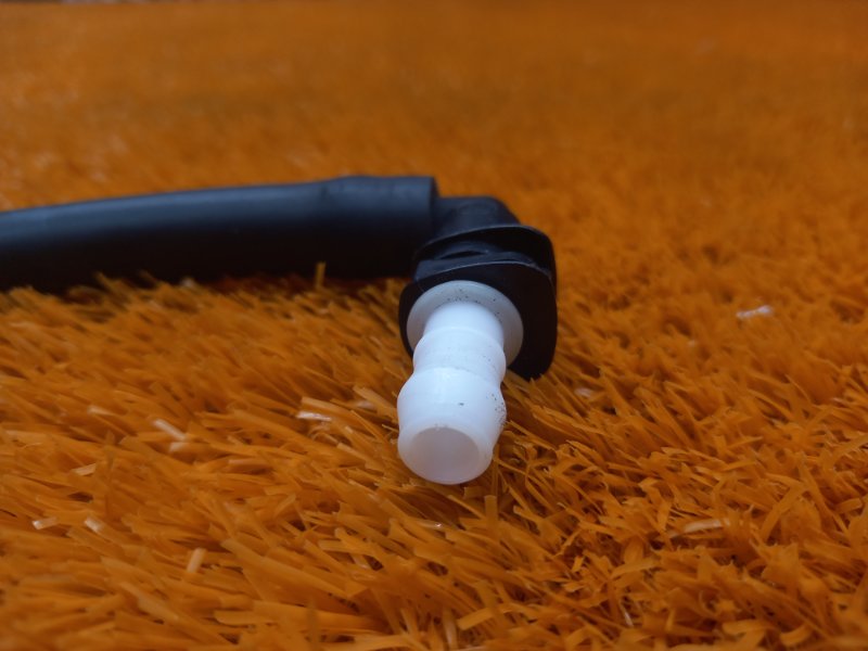 Шланг омывателя фар, 570 рублей, Красноярск