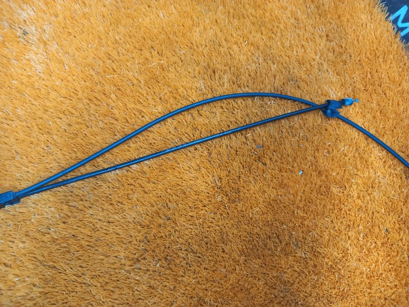 трос капота, 720 рублей, Красноярск