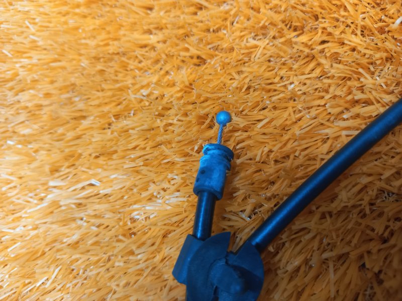 трос капота, 720 рублей, Красноярск