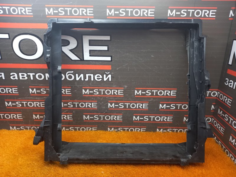 рамка радиатора, 3500 рублей, Красноярск