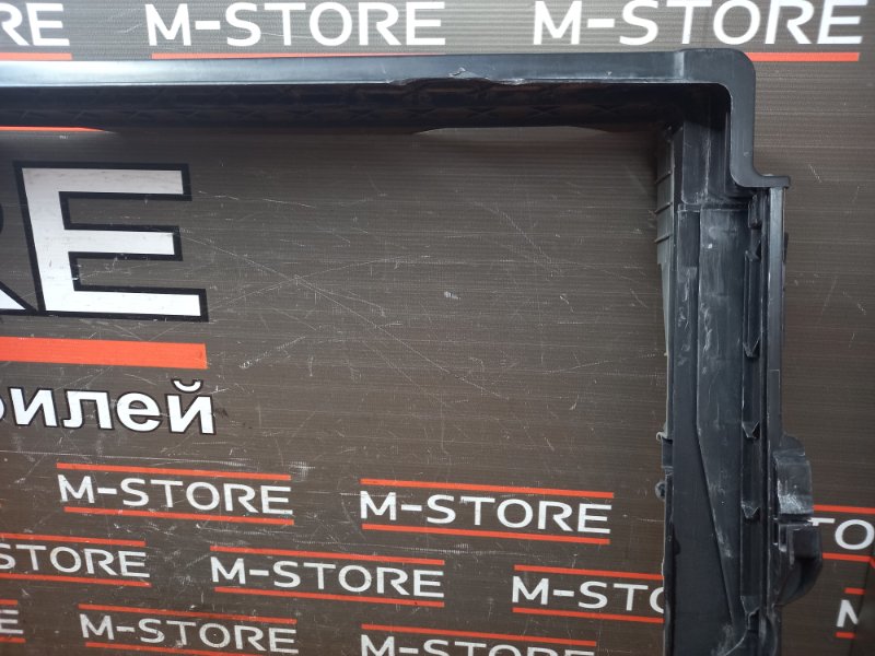 рамка радиатора, 3500 рублей, Красноярск