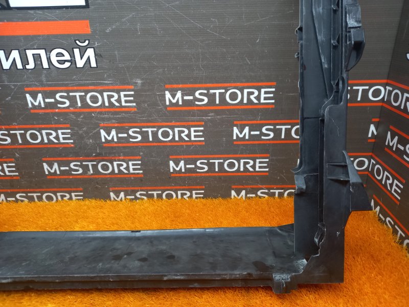 рамка радиатора, 3500 рублей, Красноярск