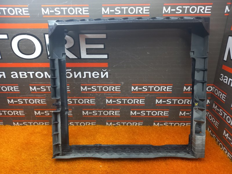 рамка радиатора, 3500 рублей, Красноярск