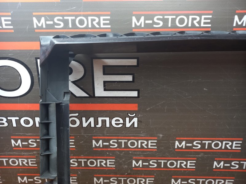 рамка радиатора, 3500 рублей, Красноярск