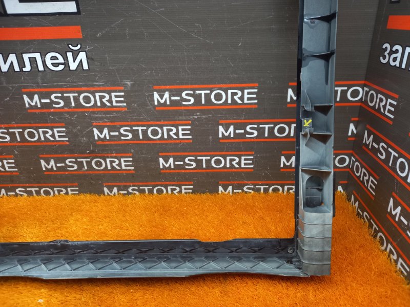 рамка радиатора, 3500 рублей, Красноярск