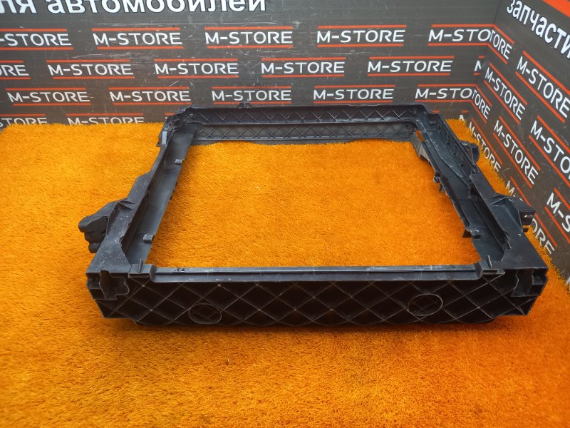 рамка радиатора, 3500 рублей, Красноярск