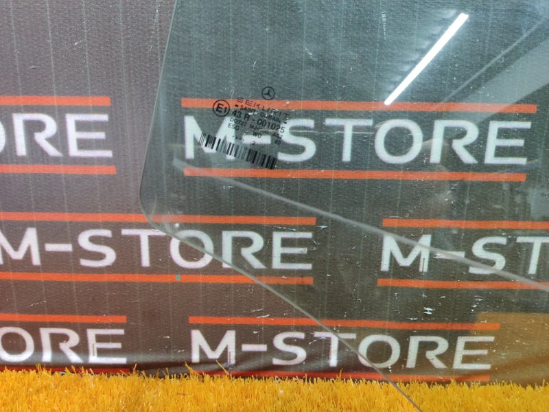 Стекло боковое, 860 рублей, Красноярск