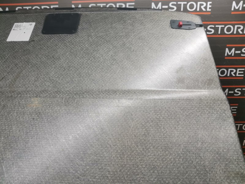 пол багажника, 980 рублей, Красноярск