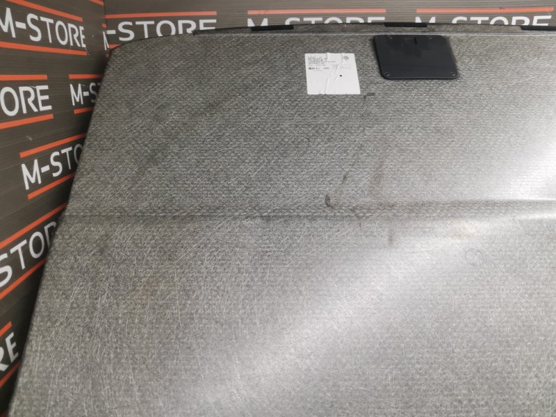 пол багажника, 980 рублей, Красноярск