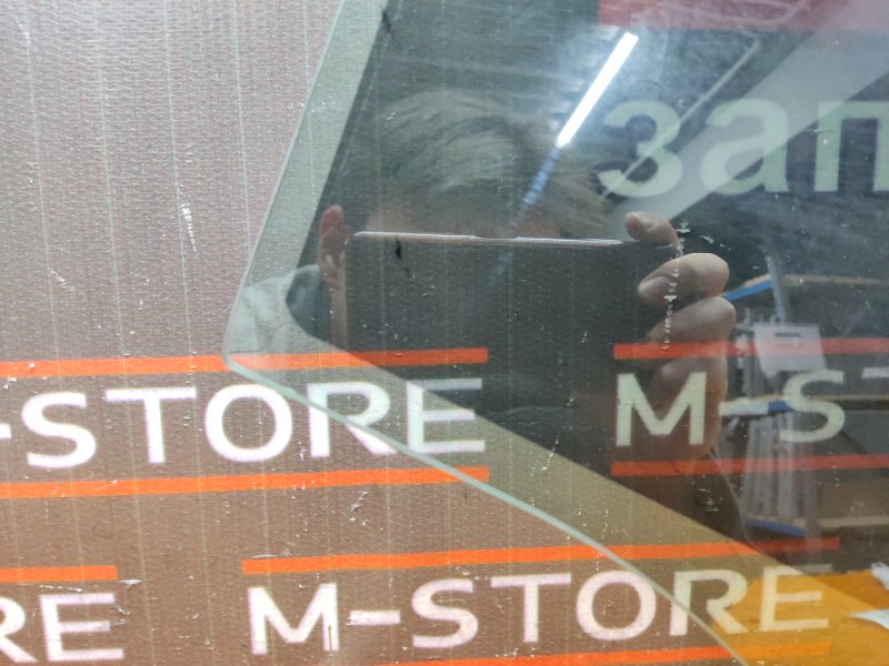 Стекло боковое, 540 рублей, Красноярск