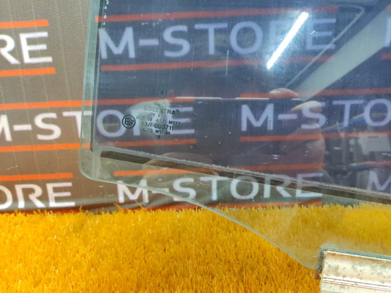 Стекло боковое, 670 рублей, Красноярск