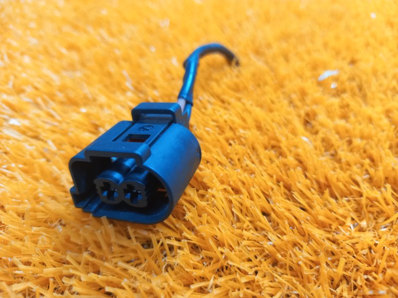 Разъем бачка омывателя, 530 рублей, Красноярск