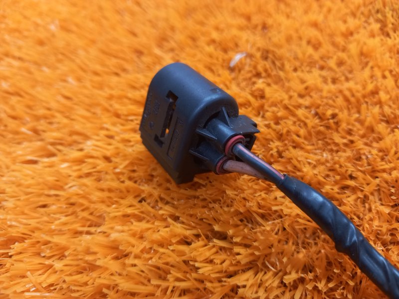 Разъем бачка омывателя, 530 рублей, Красноярск