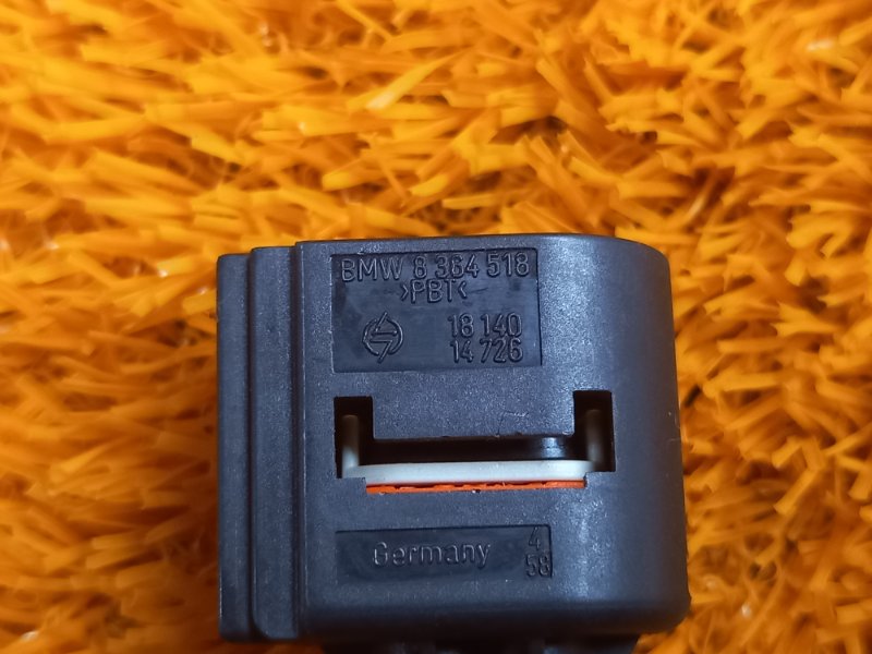 Разъем бачка омывателя, 530 рублей, Красноярск