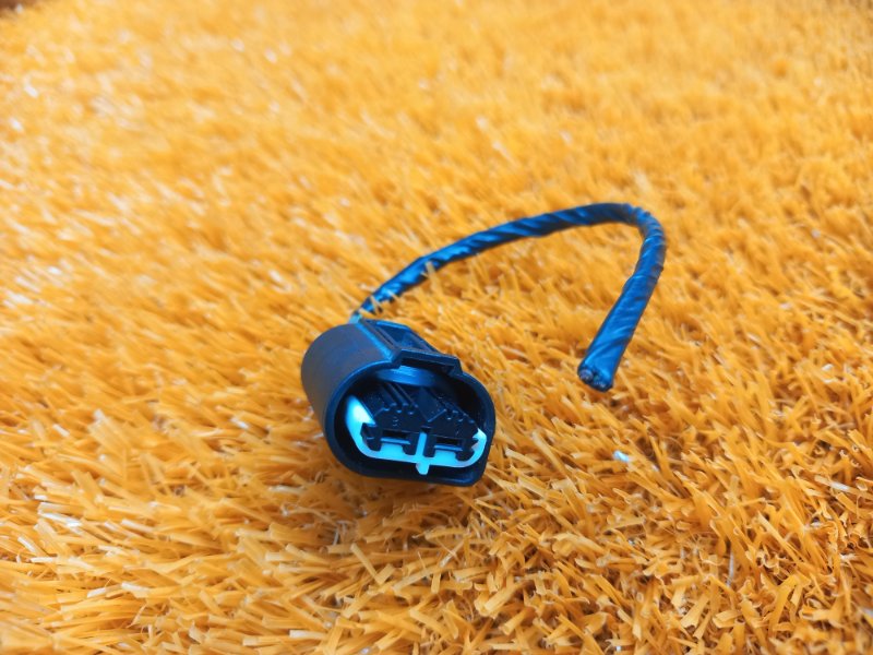 Разъём фары, 350 рублей, Красноярск