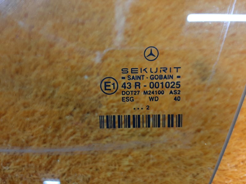 Стекло боковое, 860 рублей, Красноярск