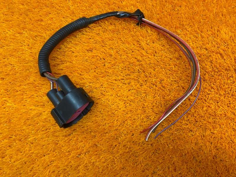 Разъем вентилятора радиатора, 350 рублей, Красноярск