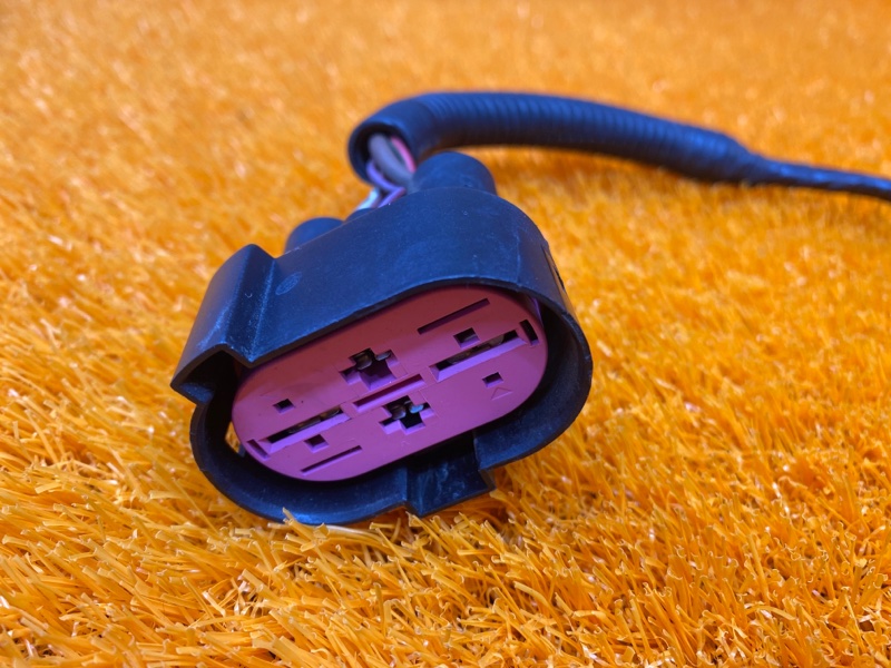 Разъем вентилятора радиатора, 350 рублей, Красноярск