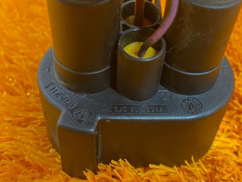 Разъем вентилятора радиатора, 350 рублей, Красноярск