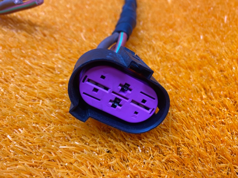 Разъем вентилятора радиатора, 400 рублей, Красноярск