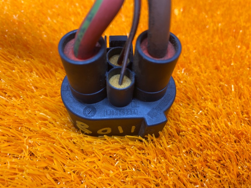 Разъем вентилятора радиатора, 400 рублей, Красноярск