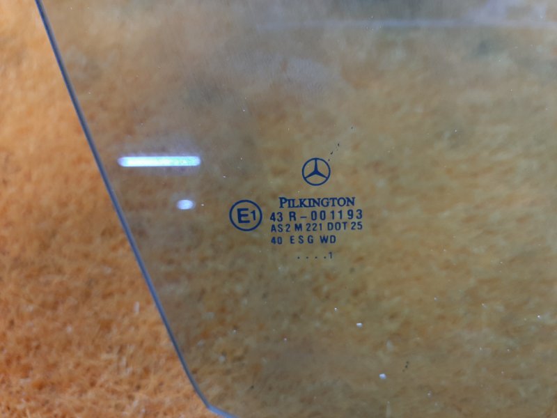 Стекло боковое, 670 рублей, Красноярск