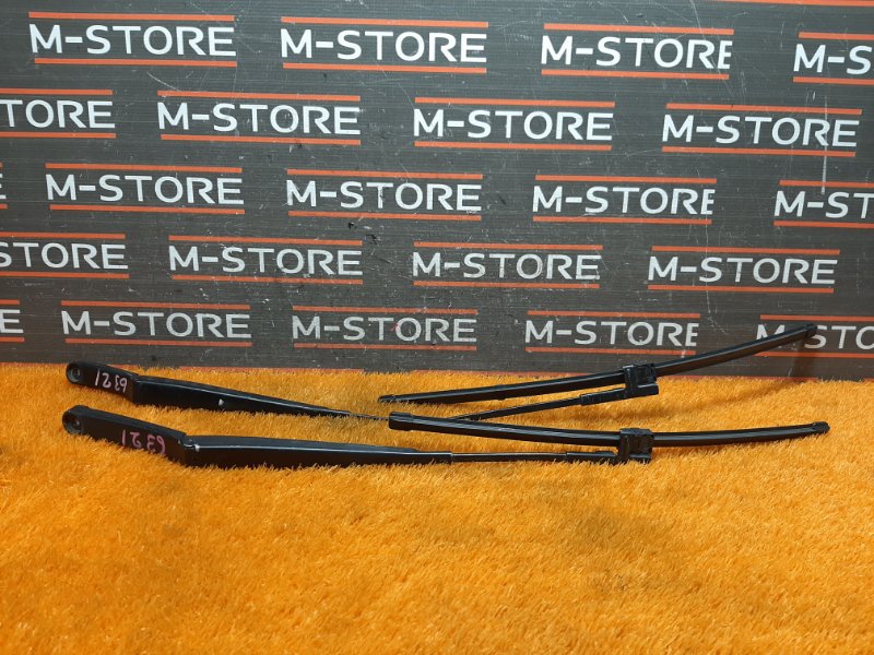 поводок стеклоочистителя, 350 рублей, Красноярск