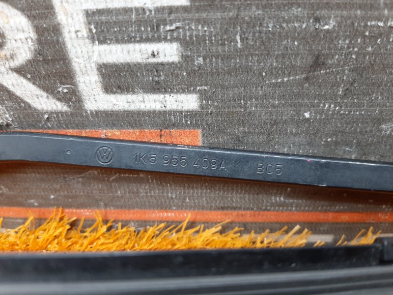 поводок стеклоочистителя, 350 рублей, Красноярск