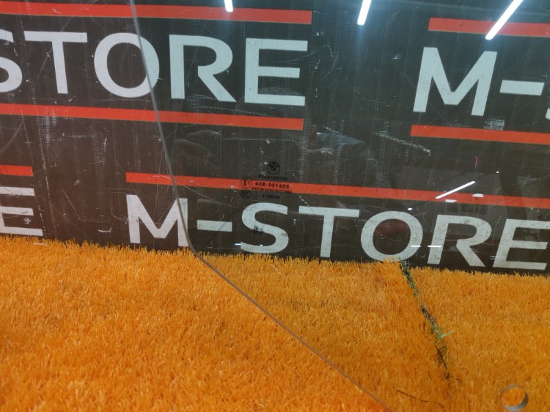 Стекло боковое, 850 рублей, Красноярск