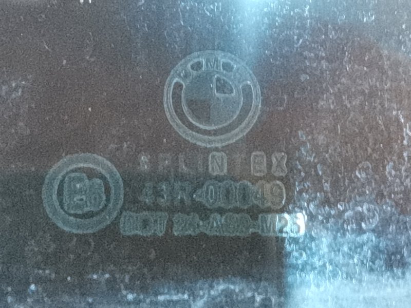 Стекло боковое, 540 рублей, Красноярск