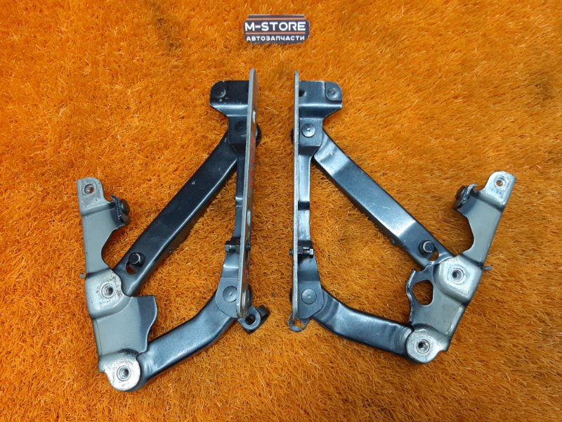 петля капота, 670 рублей, Красноярск