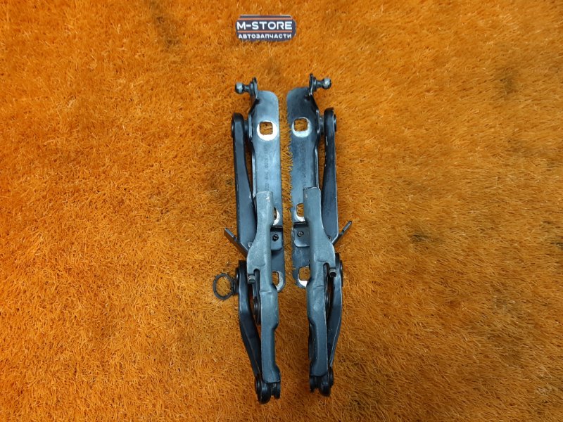 петля капота, 670 рублей, Красноярск