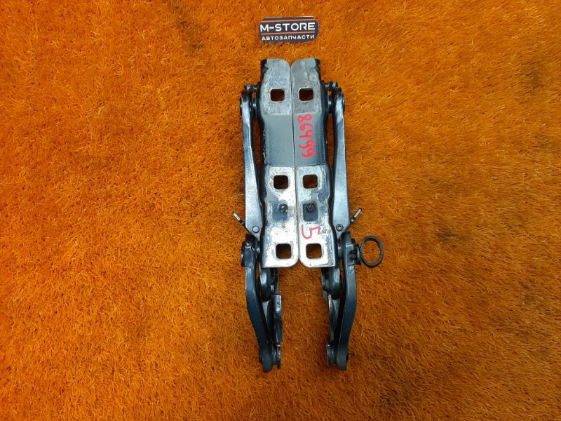 петля капота, 670 рублей, Красноярск