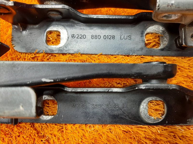 петля капота, 670 рублей, Красноярск